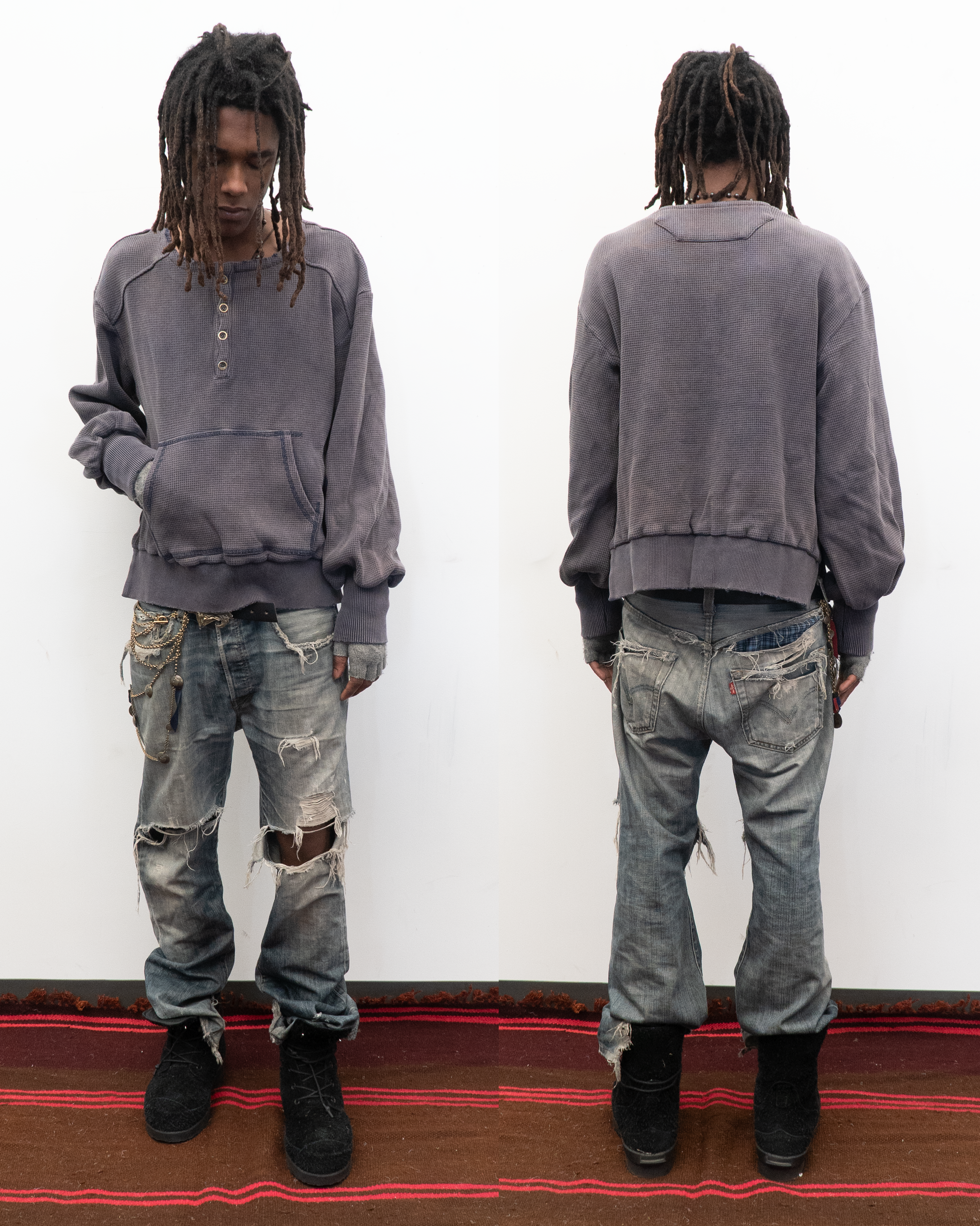 'SAILOR' THERMAL