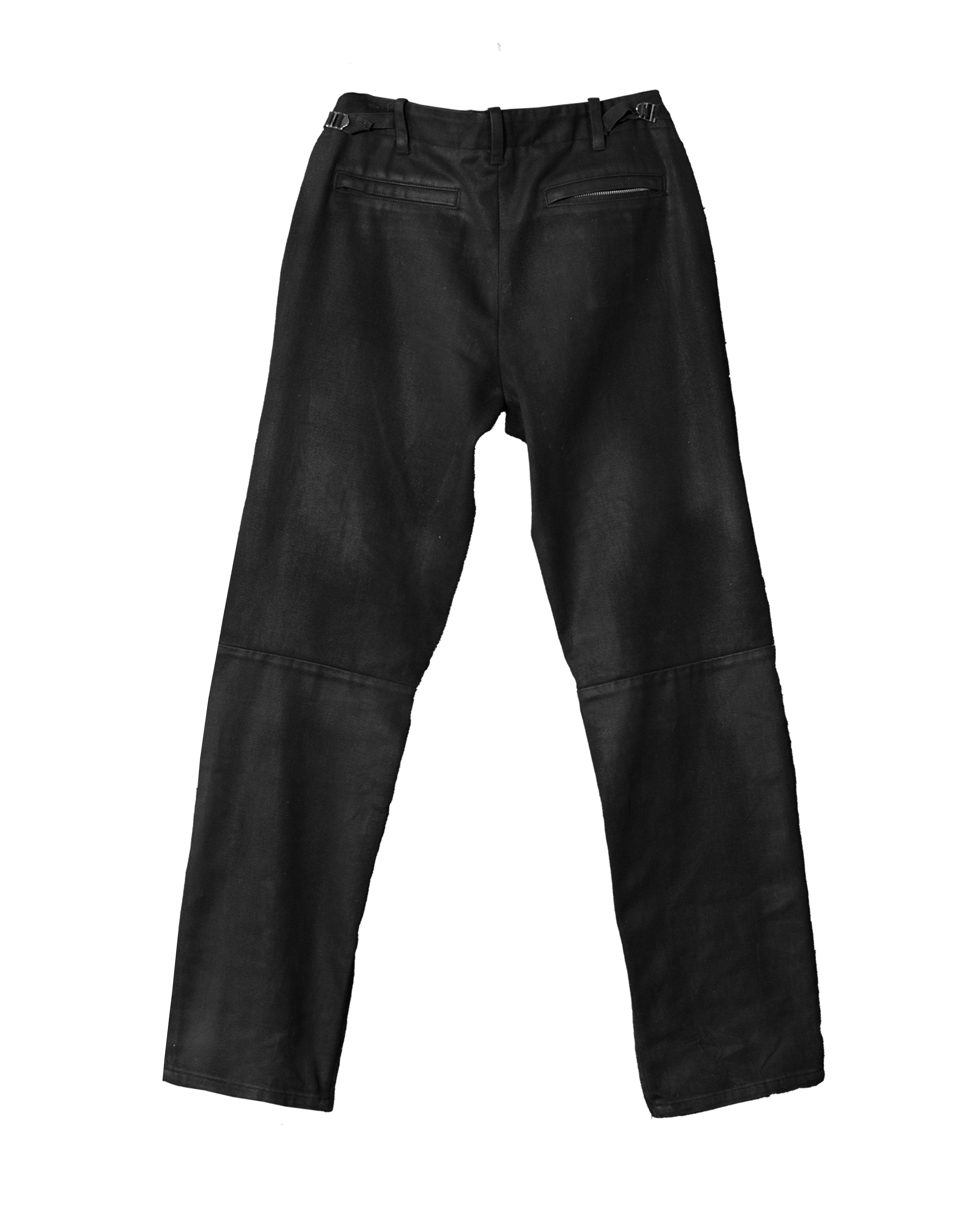 AD ASTRA, BIKER DENIM