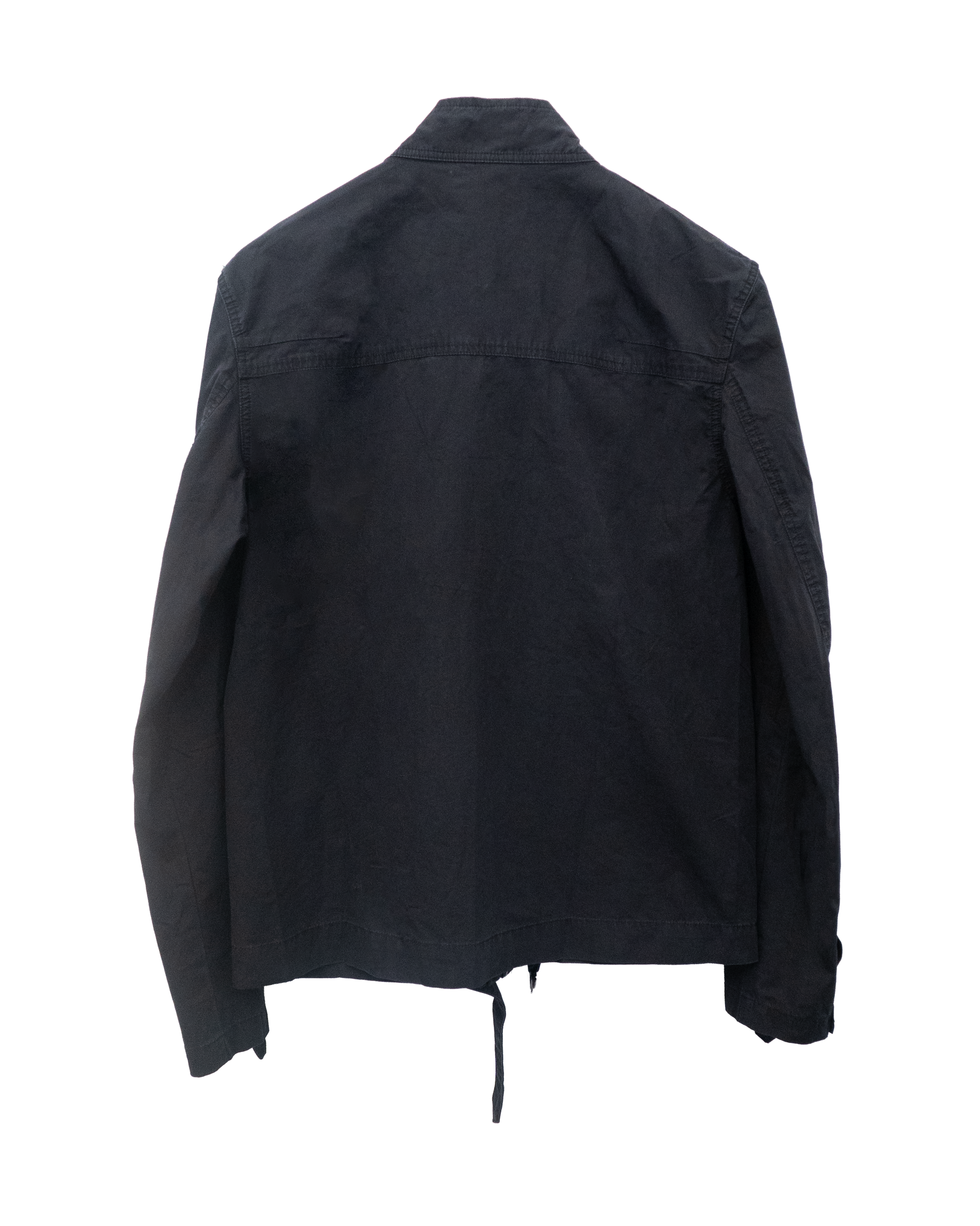 F1, CAFE RACER JACKET