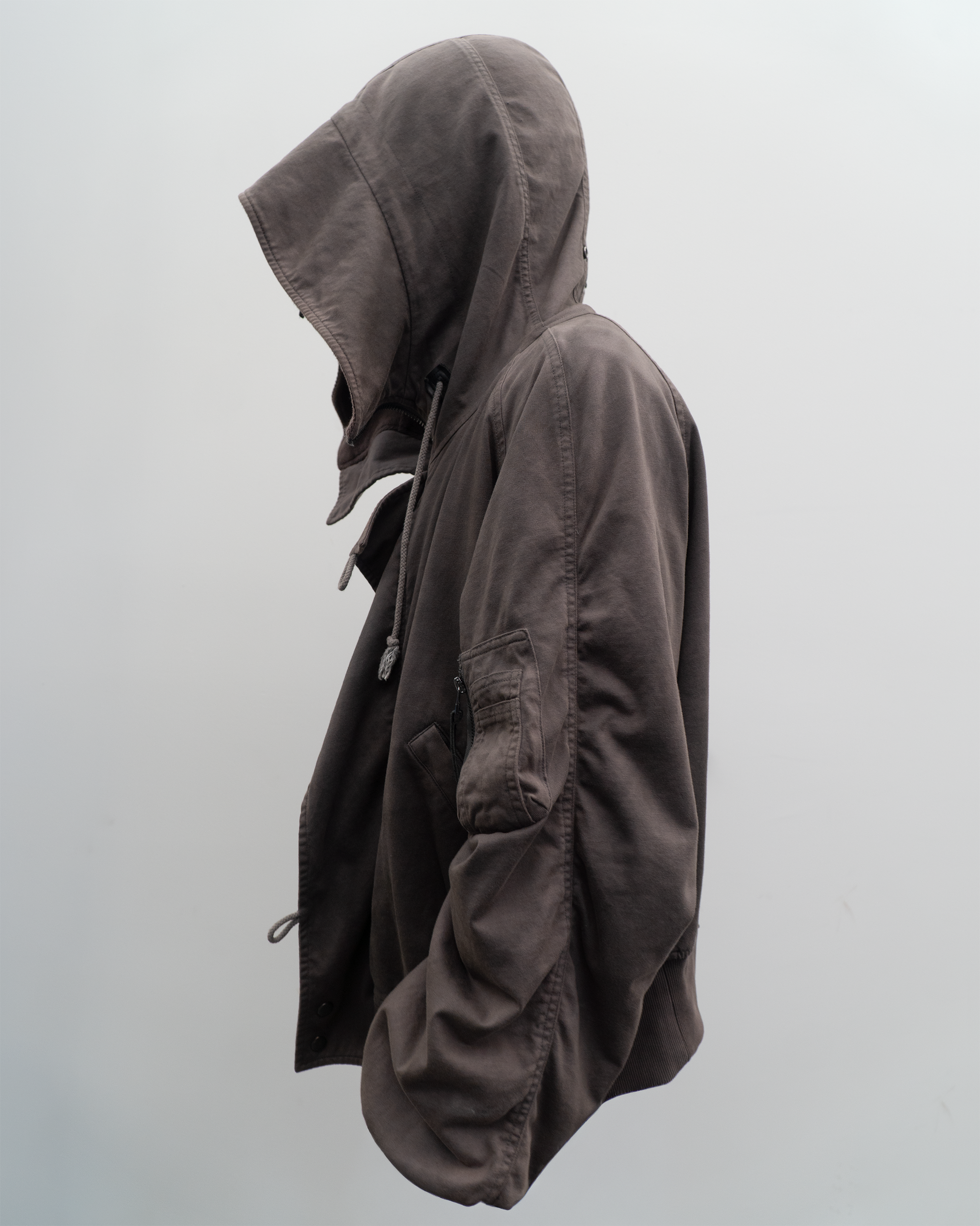 'SLACKER' N-2B BOMBER