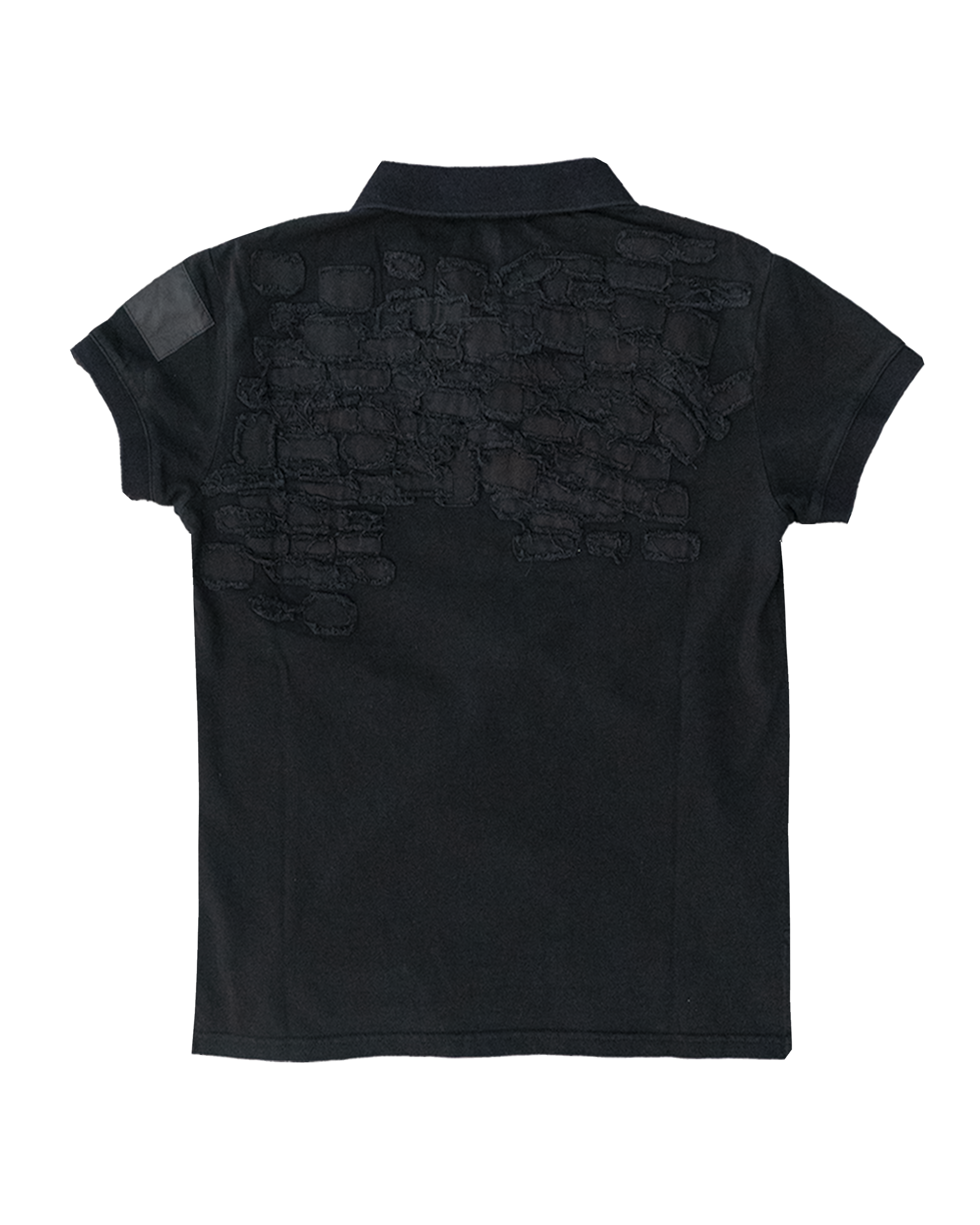 'SCAB' POLO