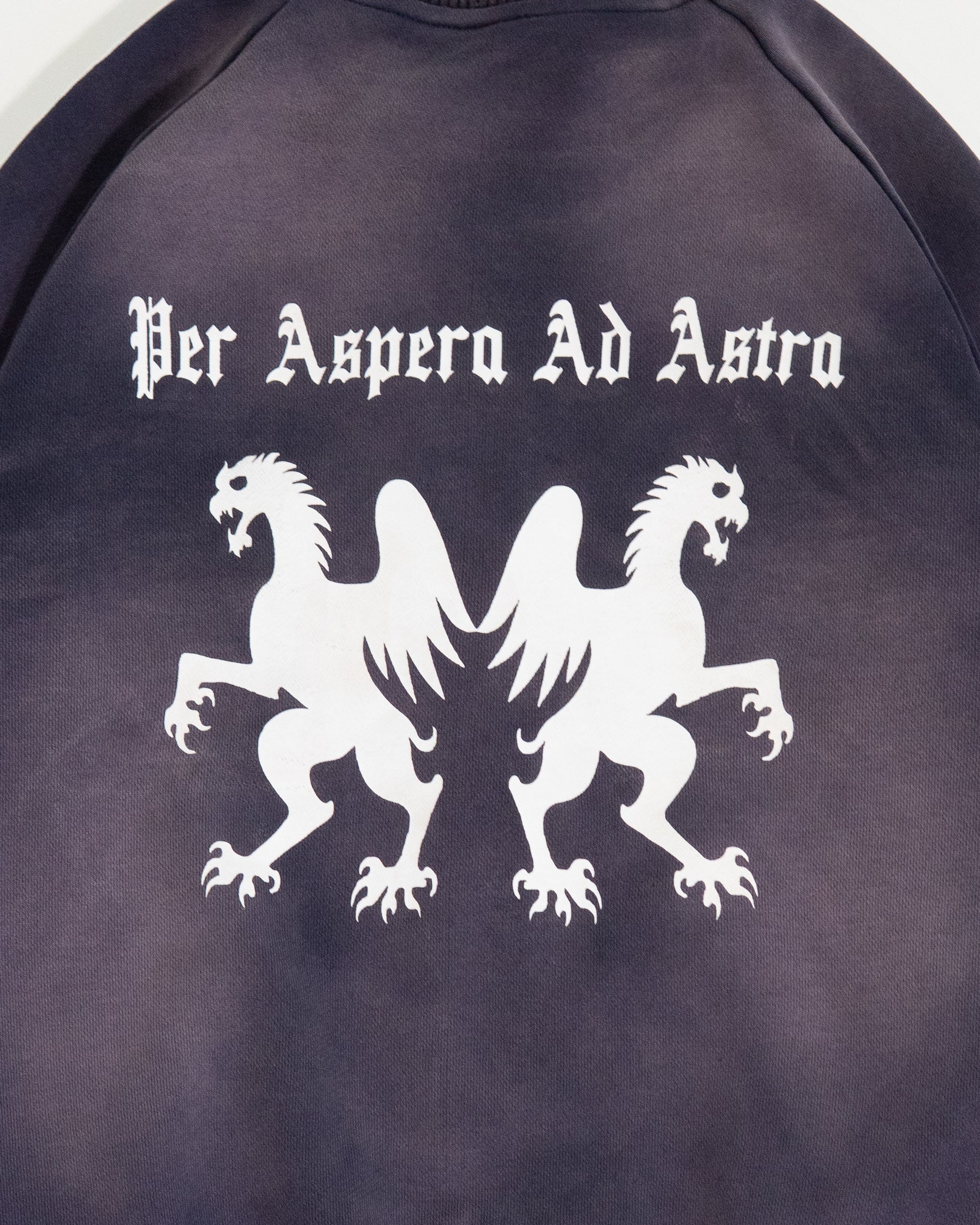 AD ASTRA, TRACK JACKET