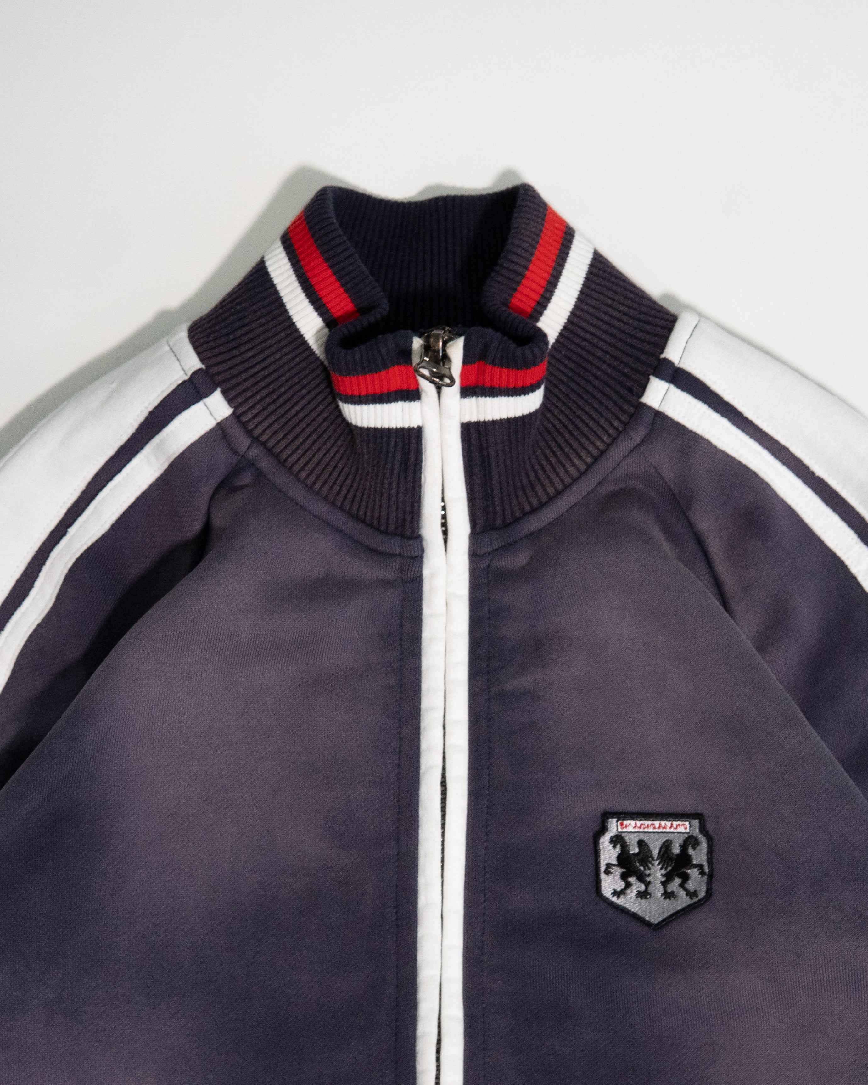 AD ASTRA, TRACK JACKET