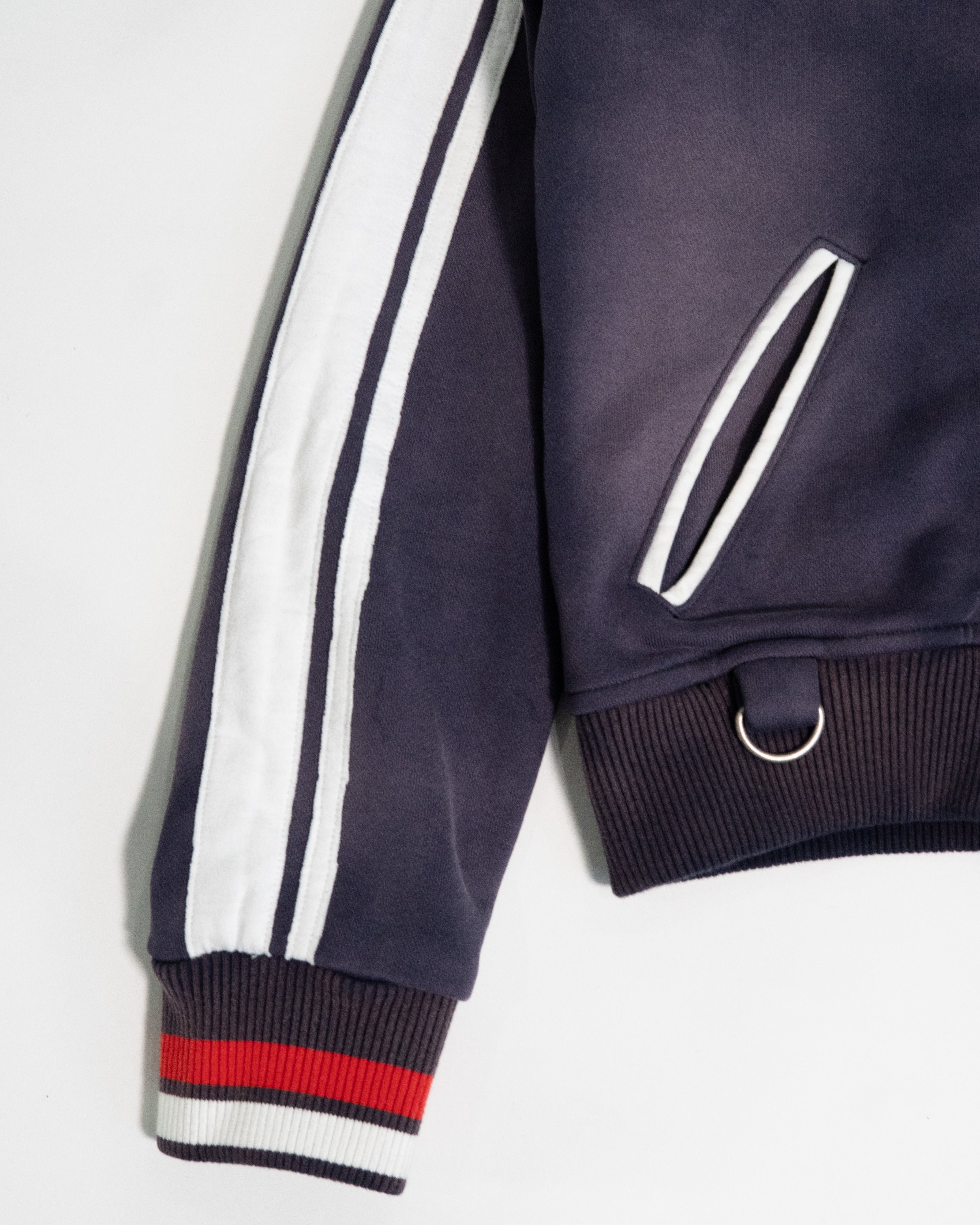AD ASTRA, TRACK JACKET