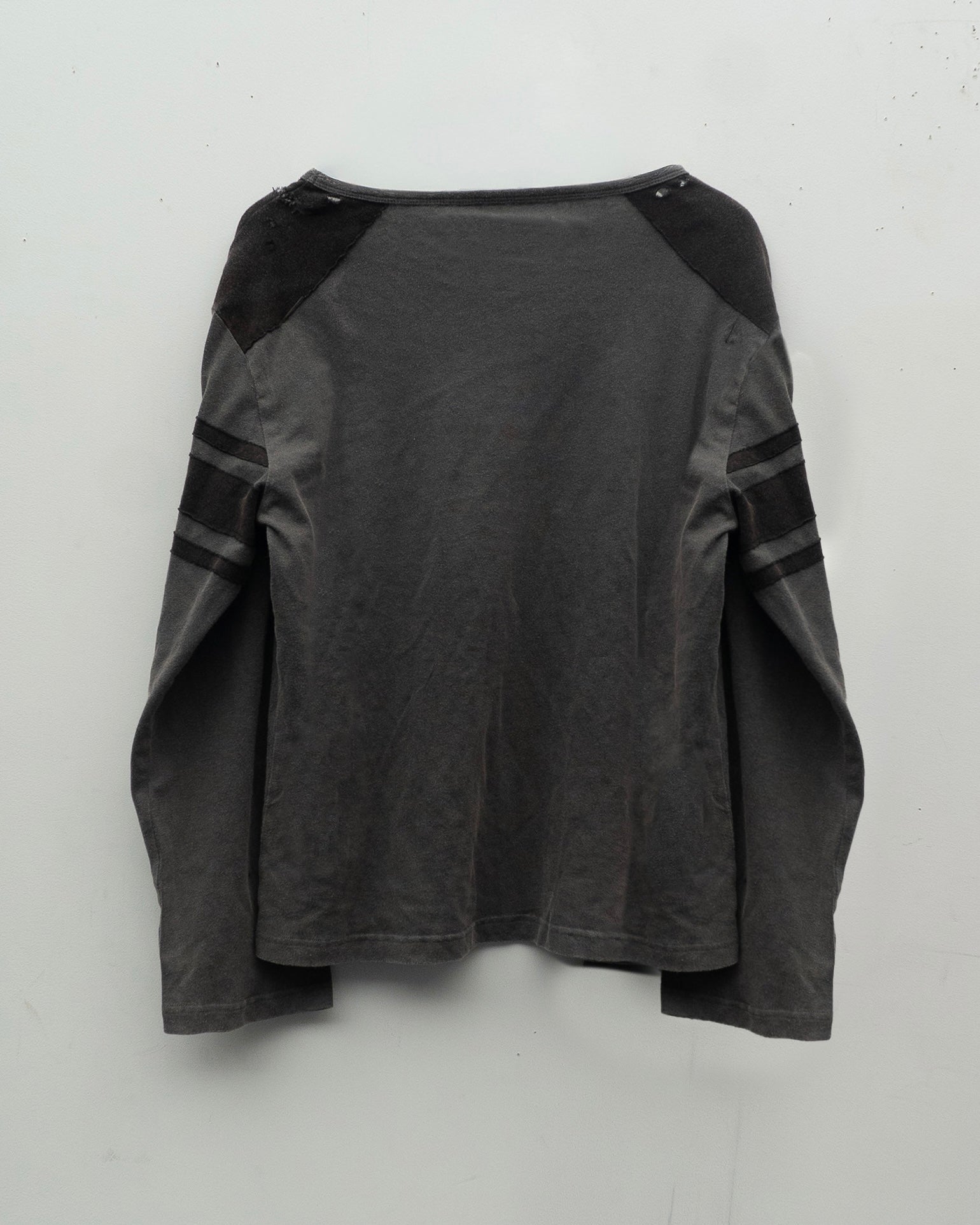 LINEN, FOOTBALL TOP