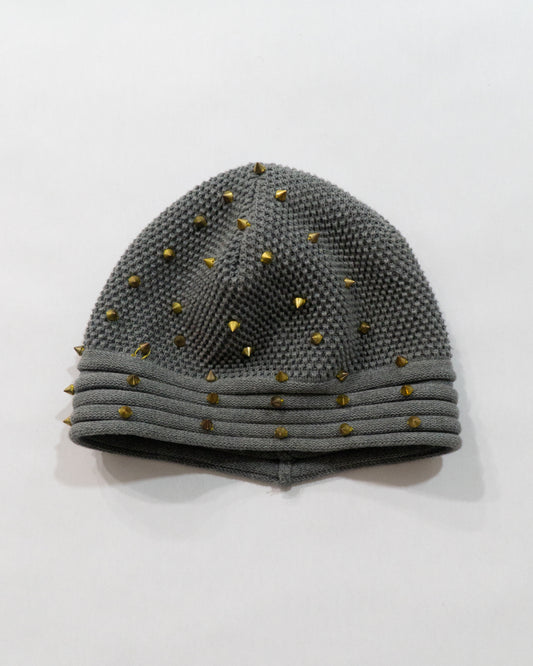 Spiked Beanie